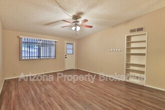 1248 N Gaylord Cir in Mesa, AZ - Building Photo - Building Photo