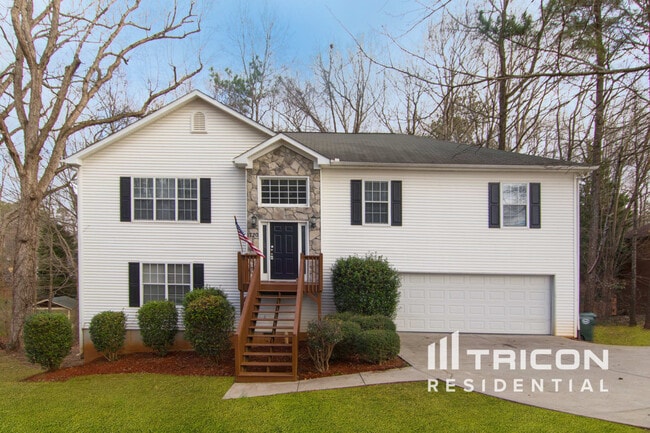 1720 Ben King Rd