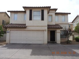 906 Valetta Flat Ave in Las Vegas, NV - Building Photo