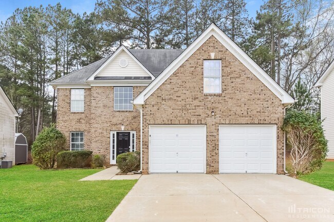 property at 8079 Kylie Ct
