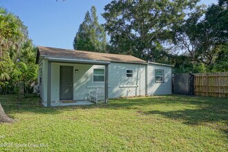 2850 Shwonda Ave NE in Palm Bay, FL - Building Photo - Building Photo