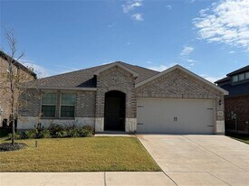 7428 Seton Pl in McKinney, TX - Building Photo