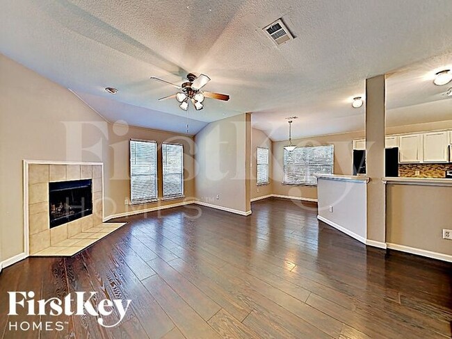 724 Bamboo Dr in Anna, TX - Building Photo - Building Photo