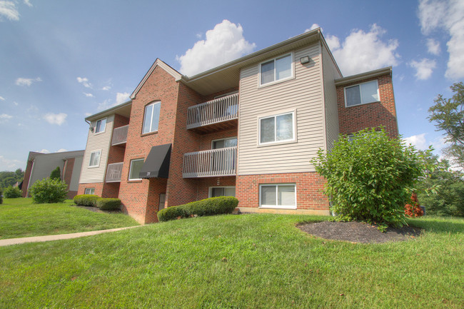 Mallard Glen in Amelia, OH - Foto de edificio - Building Photo