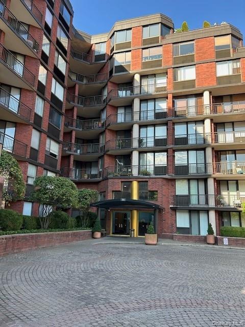 property at 50 E Hartsdale Ave