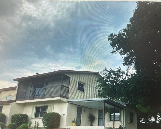 property at 15 Victory Way