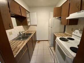 Library Place Apartments in Columbia, MO - Foto de edificio - Interior Photo
