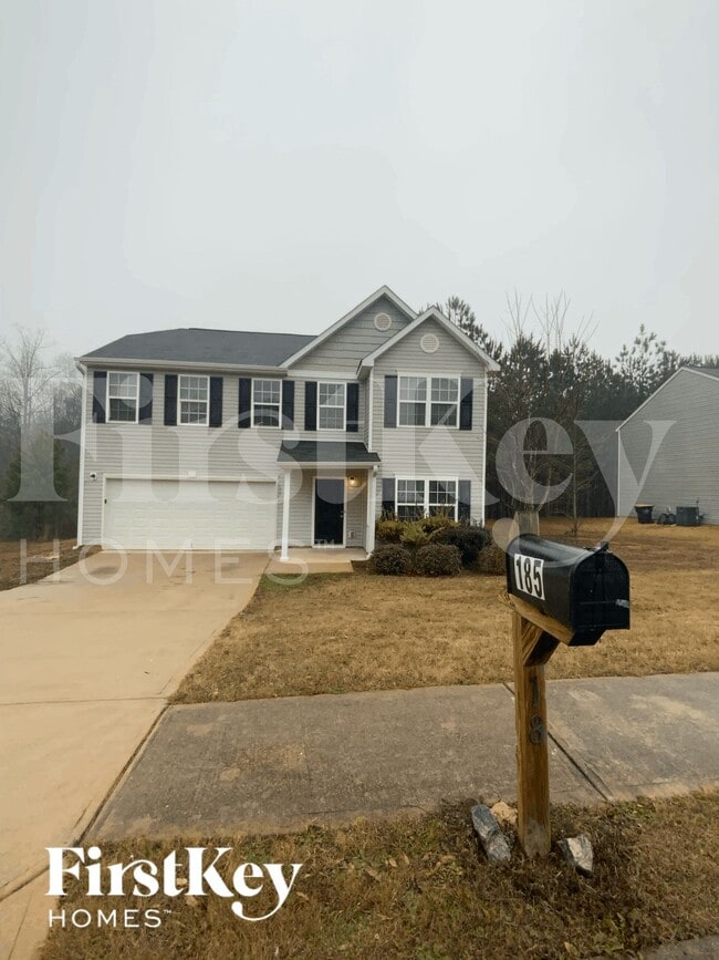 property at 185 Betty Ann Ln
