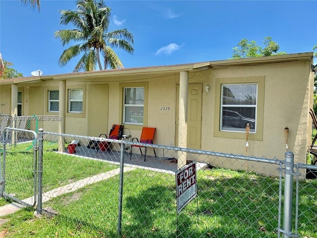 property at 2325 N 25th Ave