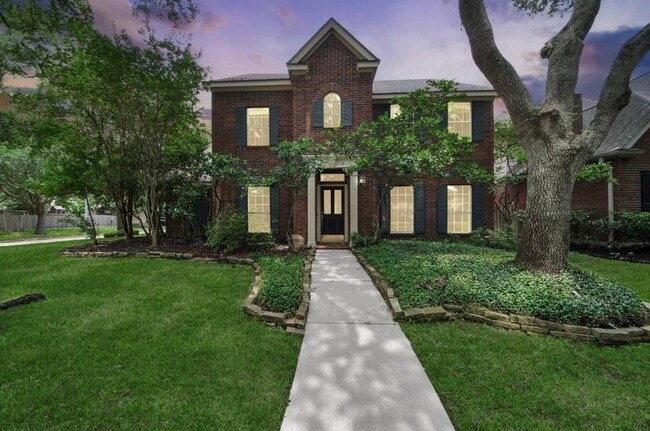property at 1003 Clarenda Falls Dr