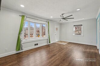 5909 Berwyn Rd in Berwyn Heights, MD - Building Photo - Building Photo