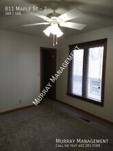 811 Maple St in North Bend, NE - Building Photo - Building Photo