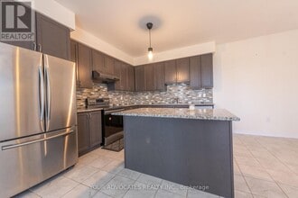 588 William Forster Rd in Markham, ON - Building Photo - Building Photo