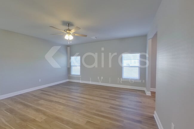 18817 Seabiscuit Ln in Zachary, LA - Building Photo - Building Photo