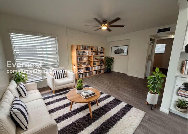 534 E Huntington Dr in Tempe, AZ - Building Photo - Building Photo