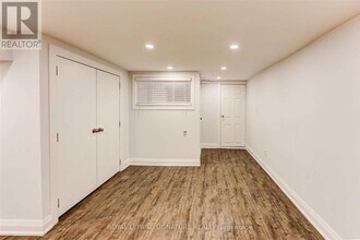 709 Gladstone Ave in Toronto, ON - Building Photo - Building Photo