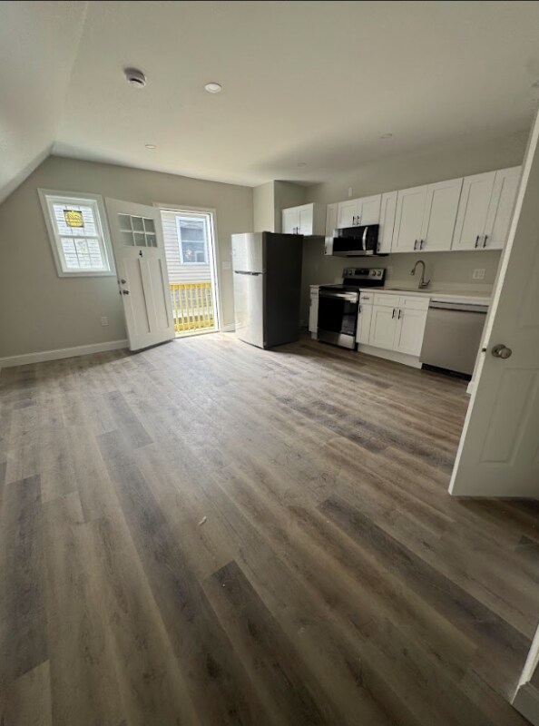 510 Main St, Unit 4 in Farmington, NH - Building Photo - Building Photo