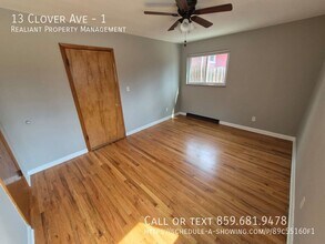 13 Clover Ave in Erlanger, KY - Building Photo - Building Photo