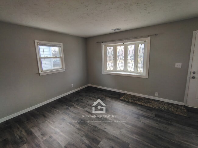 318 Elva St in Anderson, IN - Building Photo - Building Photo