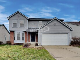 3047 Hollybank Rd in Reynoldsburg, OH - Building Photo