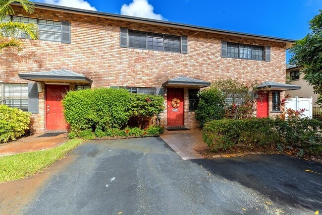 property at 2134 NE 9th Ave