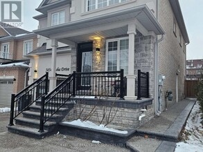 5454 Tasha Dr in Mississauga, ON - Building Photo - Building Photo