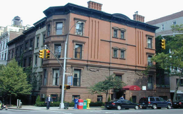 Claremont in New York, NY - Building Photo - Building Photo