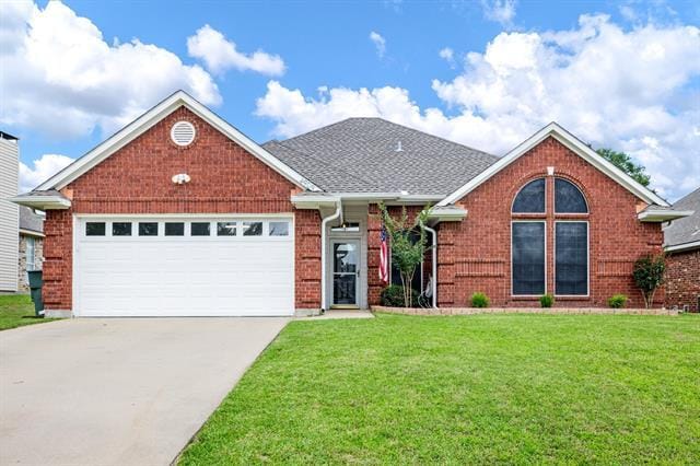 4909 Indio Ln in Sherman, TX - Foto de edificio - Building Photo