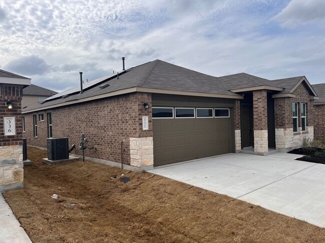 property at 332 Sonterra Dr