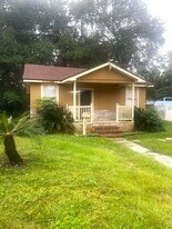 3368 Stillman St in Jacksonville, FL - Building Photo