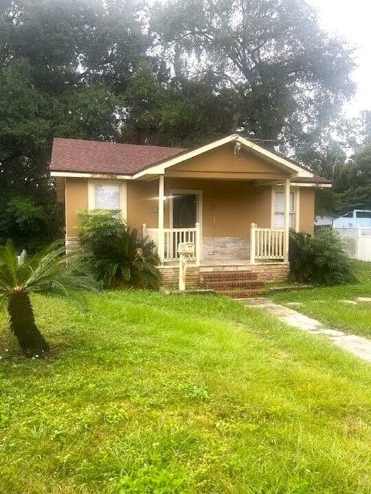 3368 Stillman St in Jacksonville, FL - Building Photo