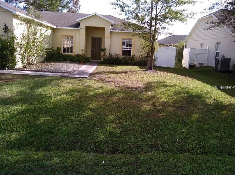 35 Coventry Ct in Kissimmee, FL - Building Photo