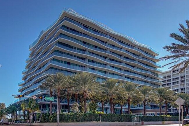 property at 9349 Collins Ave