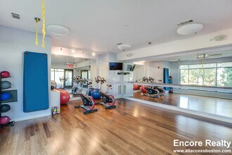 1 Maxwells Green in Somerville, MA - Foto de edificio - Building Photo