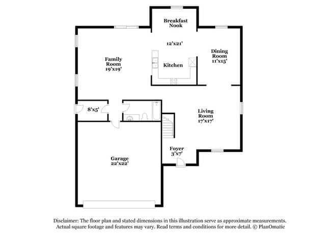 4450 Maple Chase Trail in Kissimmee, FL - Foto de edificio - Building Photo