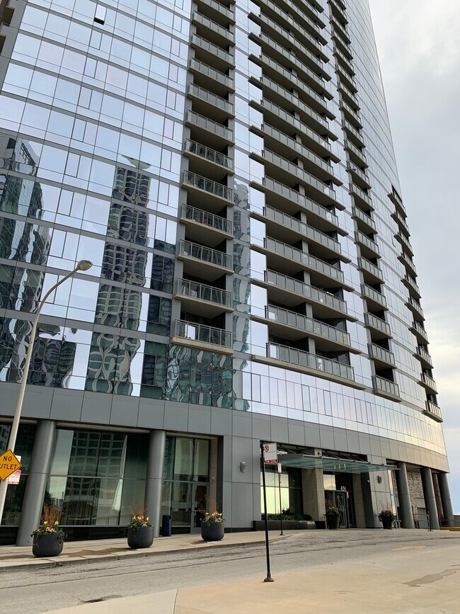 property at 450 E Waterside Dr