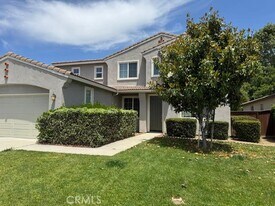 14882 Meridian Pl in Moreno Valley, CA - Building Photo