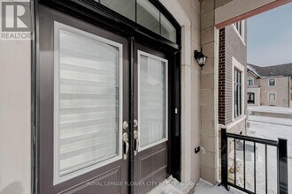 518 Kleinburg Smt Wy in Vaughan, ON - Building Photo - Building Photo