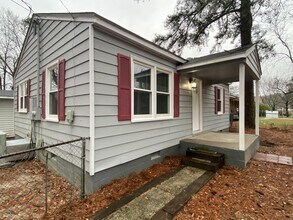 1031 Revere St in Fayetteville, NC - Building Photo - Building Photo