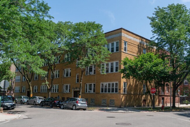 5007 N Glenwood Ave in Chicago, IL - Building Photo - Building Photo