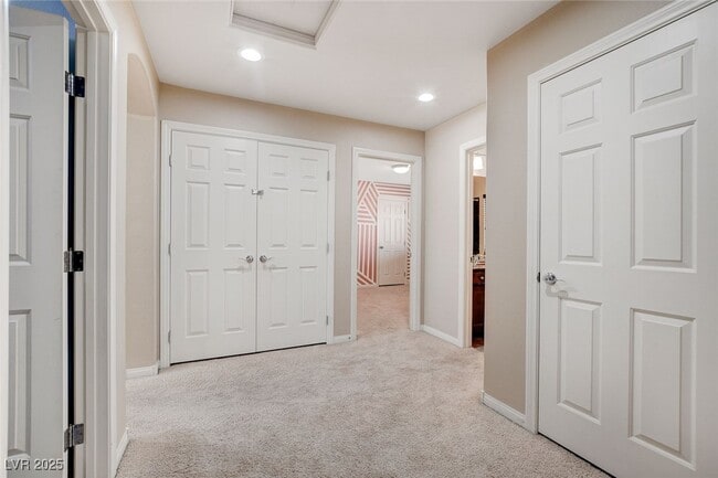 property at 6402 Parrot Ridge Ct
