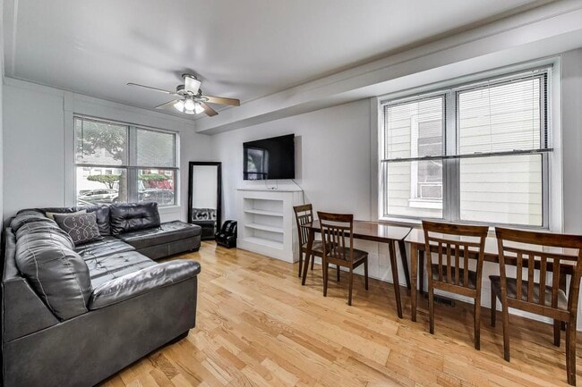 1616 S Morgan St in Chicago, IL - Building Photo - Building Photo