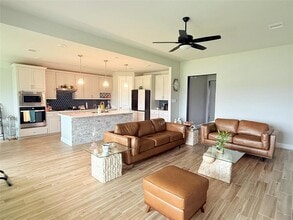 5202 Mulberry Thicket Trl in Richmond, TX - Building Photo - Building Photo