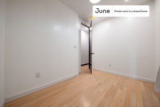 Room in Shared 4 bed/2 bath home in Brooklyn, NY - Foto de edificio - Building Photo