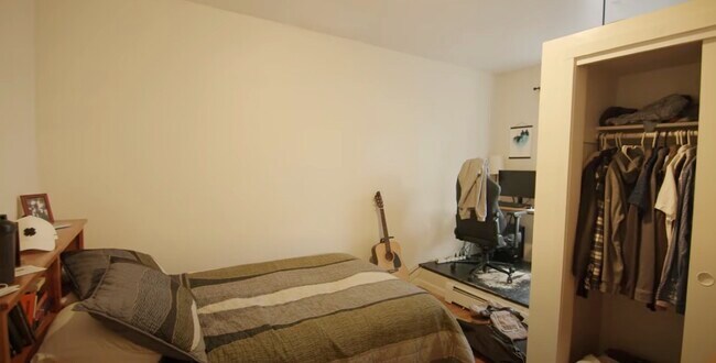 6 Hingham St, Unit 6A in Cambridge, MA - Foto de edificio - Building Photo