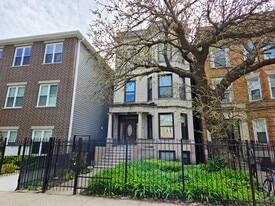 6137 S Kimbark Ave in Chicago, IL - Building Photo