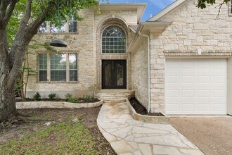1345 Becca Teal Pl in Round Rock, TX - Building Photo - Building Photo