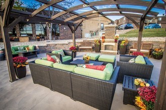 LaCrosse Estates Apartment Homes in Rapid City, SD - Building Photo - Building Photo