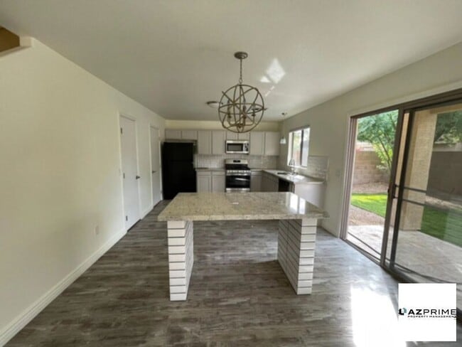 property at 4051 E Melinda Ln