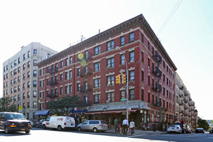 1588-1600 Amsterdam Ave Apartments